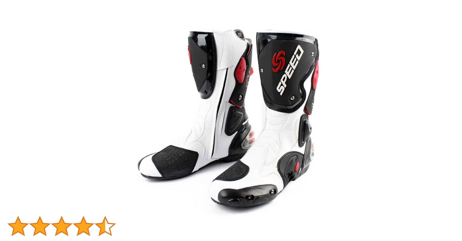 Amazon.co.jp: バイク靴 レーシングブーツ プロテクトスポーツ